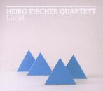 Fischer Heiko Quartett - Lucid