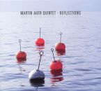 Auer Martin Quintet - Reflections