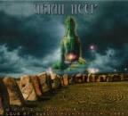 Uriah Heep - Official Bootleg Vol.1: Live At Sweden (2009)