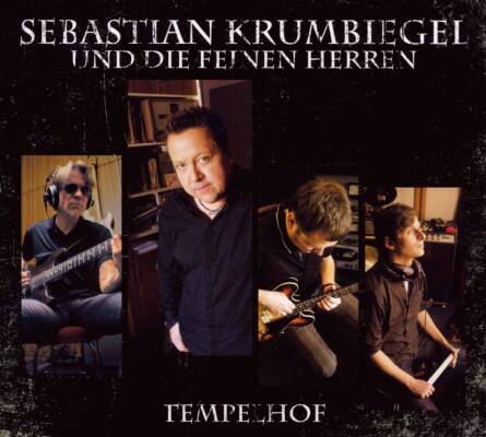 Krumbiegel Sebastian - Tempelhof