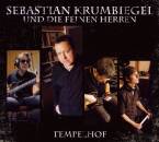 Krumbiegel Sebastian - Tempelhof