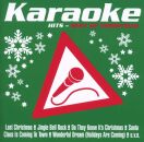 Karaoke-Hits - Best Of Christmas (Diverse Interpreten)