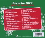 Karaoke-Hits - Best Of Christmas (Diverse Interpreten)
