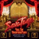 Savatage - Still The Orchestra Plays-Greatest Hits...