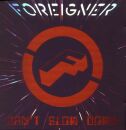 Foreigner - Cant Slow Down