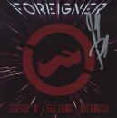 Foreigner - Cant Slow Down-Coll.edit- CD+ 7Vinyl