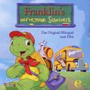 Franklins Aufregende Schulzeit - Original-Hörspiel...