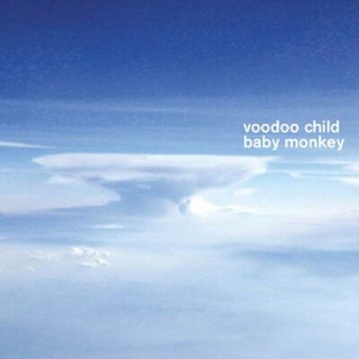 Voodoo Child - Baby Monkey