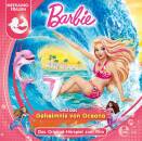 Barbie - Und Das Geheimnis Von Oceana: Orig. Hör