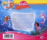 Barbie - Und Das Geheimnis Von Oceana: Orig. Hör