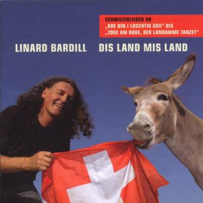 Bardill Linard - Dis Land - Mis Land