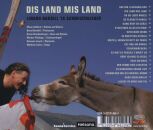 Bardill Linard - Dis Land: Mis Land