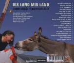 Bardill Linard - Dis Land - Mis Land