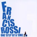 Rossi Francis - One Step At A Time