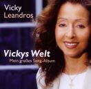Leandros VIcky - VIckys Welt: Mein Grosses Song Album