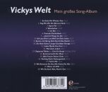 Leandros VIcky - VIckys Welt: Mein Grosses Song Album