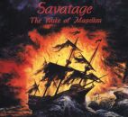 Savatage - Wake Of Magellan,The