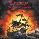 Savatage - Wake Of Magellan, The