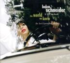 Schneider Helen - World We Knew: Bert Kaempfert, The