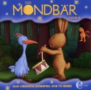 Mondbär - (8) Original Hörspiel Zur TV-Serie