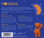 Mondbär - (8) Original Hörspiel Zur TV-Serie