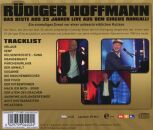 Hoffmann Rüdiger - Live-Das Beste Aus 25 Jahren