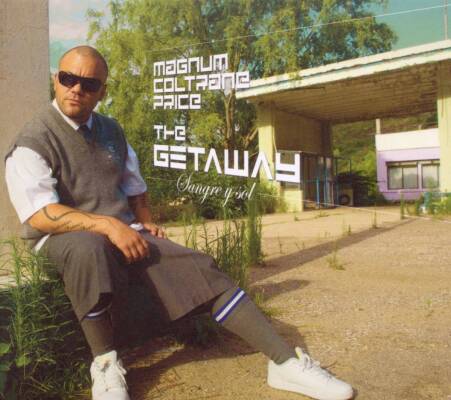 Price Magnum Coltrane - The Getaway