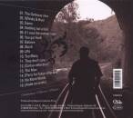 Price Magnum Coltrane - The Getaway