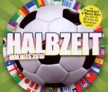 Halbzeit: Wm Hits 2010 (Diverse Interpreten)