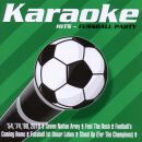 Karaoke Hits: Fussball Party (Diverse Interpreten)