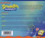 Spongebob Schwammkopf - (40) Original-Hörspiel Zur TV-Serie