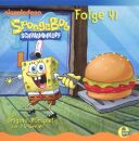 Spongebob Schwammkopf - (41) Original-Hörspiel Zur...