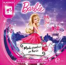 Barbie - Modezauber In Paris: Original Hörspiel