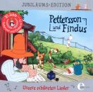 Pettersson & Findus - Unsere Schönsten Lieder:...