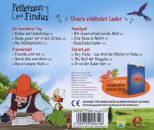 Pettersson & Findus - Unsere Schönsten Lieder: Jub.edition