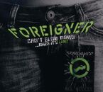 Foreigner - Cant Slow Down: When Its Live