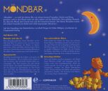 Mondbär - (9) Original Hörspiel Zur TV-Serie