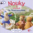 Nouky Und Seine Freunde - (2) Original Hörspiel Zur TV-Serie