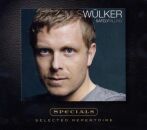 Wülker Nils - Safely Falling: Limited Edition