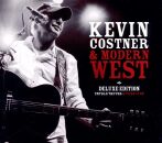 Costner Kevin & Modern West - Untold Truths &...