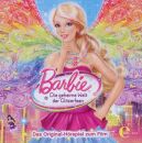 Barbie - Die Geheime Welt Der Glitzerfeen Hörspie