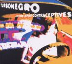 Turbonegro - Retox &Hot Cars And Spent Contraceptives