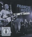 Rossi Francis - Live At St. Lukes London