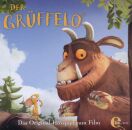 Der Grüffelo - Original-Hörspiel Zum Kinofilm
