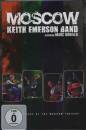 Emerson Keith Band Featuring Bonilla M. - Moscow (Live -...