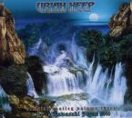 Uriah Heep - Official Bootleg Vol.3:Live In Kawasaki