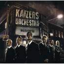 Kaizers Orchestra - Maskineri