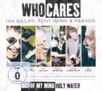 Gillan Ian / Iommi Tony - Out Of My Mind & Holy Water