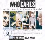 Gillan Ian & Iommi Tony: WhoCares - Out Of My Mind & Holy Water