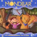 Mondbär - (11) Original Hörspiel Zur TV-Serie